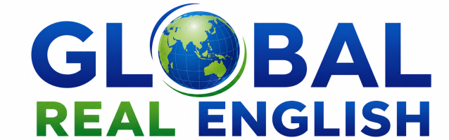 Global Real English